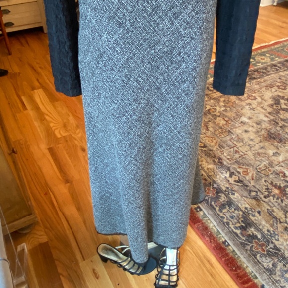 Richard Malcolm Skirt with Touches of Sequin and Lace - Size 10 - Picture 2 of 10